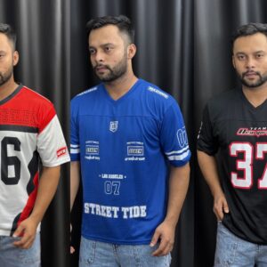 Dropshoulder Combo C