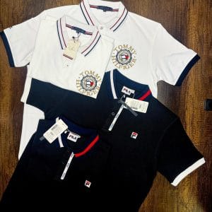 Polo shirt combo- PC6